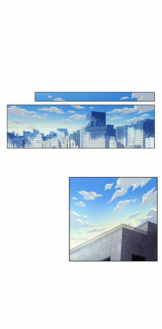 Bản Khế Ước Linh Hồn Chapter 10 trang 10