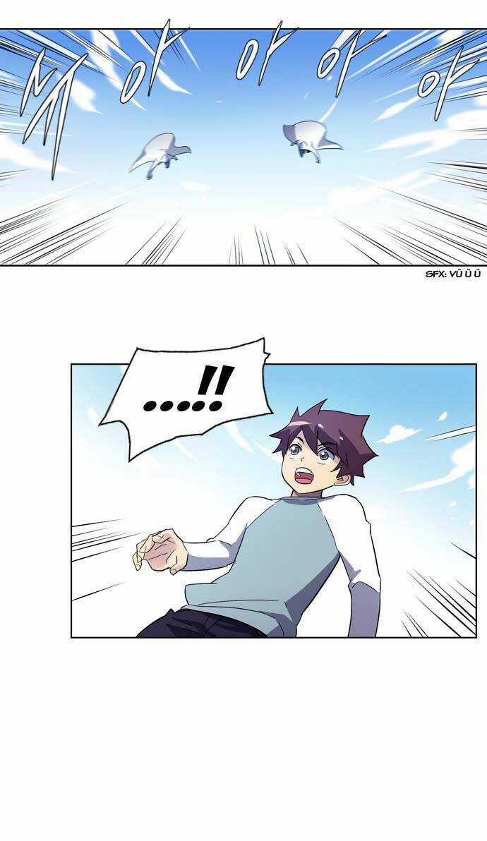 Bản Khế Ước Linh Hồn Chapter 10 trang 26