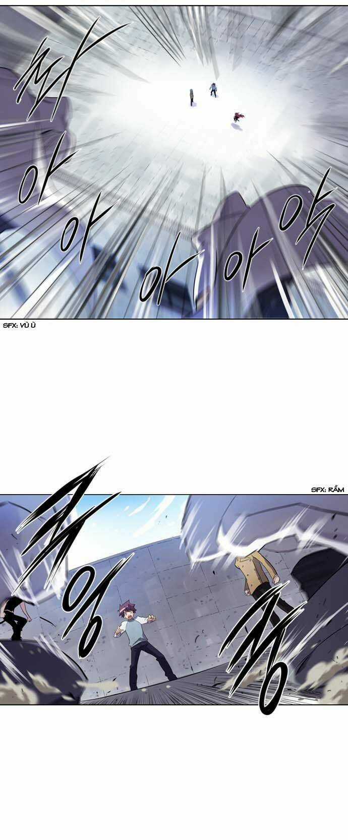 Bản Khế Ước Linh Hồn Chapter 10 trang 27