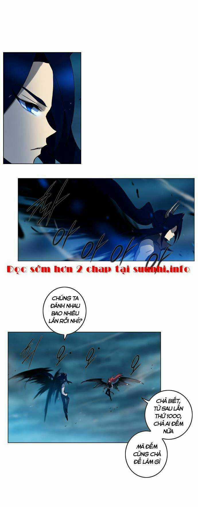 Bản Khế Ước Linh Hồn Chapter 100 trang 10