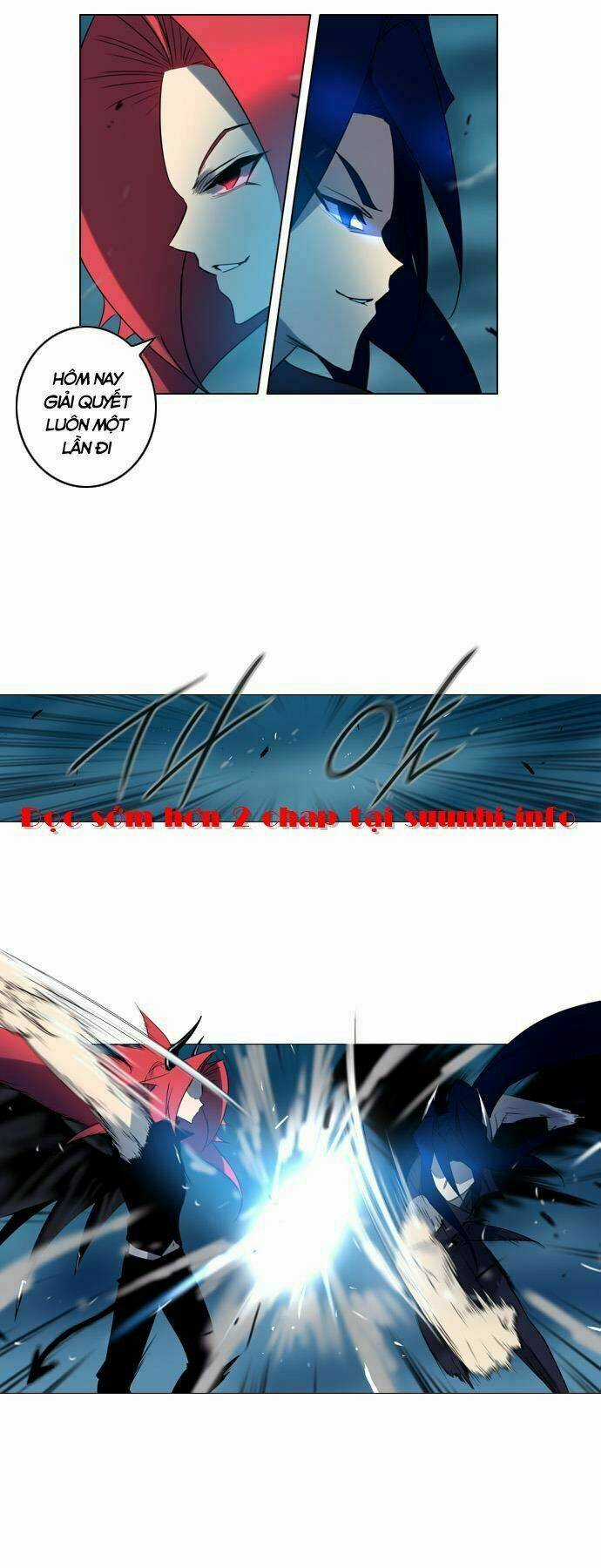 Bản Khế Ước Linh Hồn Chapter 100 trang 11