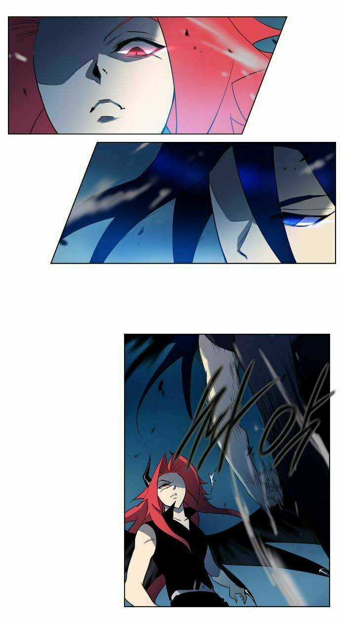 Bản Khế Ước Linh Hồn Chapter 100 trang 12