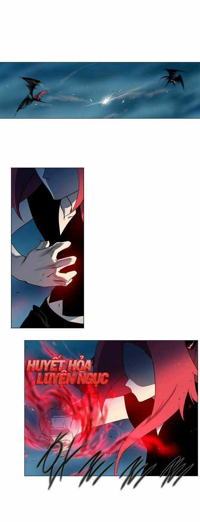 Bản Khế Ước Linh Hồn Chapter 100 trang 14