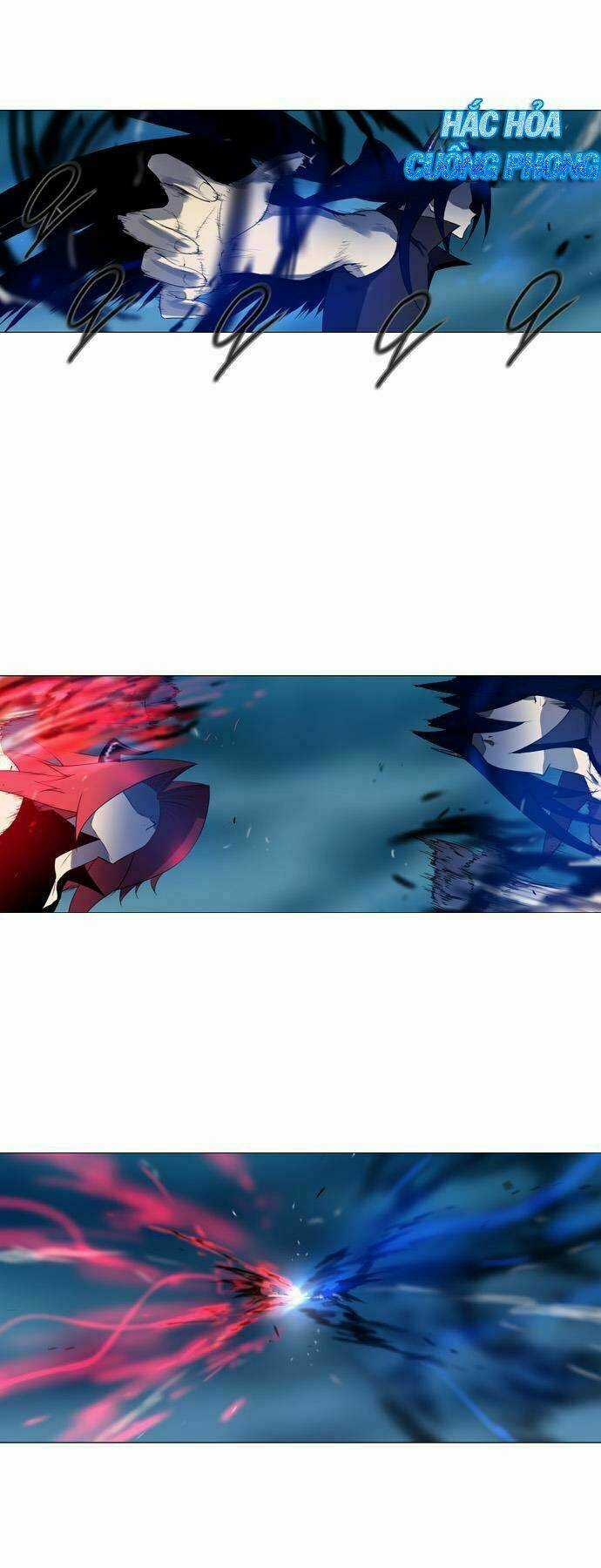 Bản Khế Ước Linh Hồn Chapter 100 trang 15