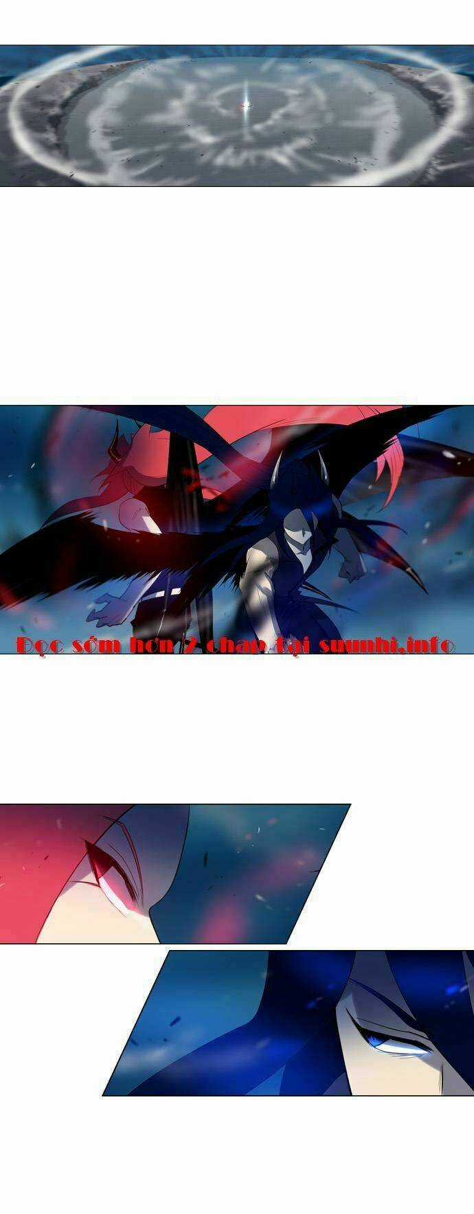 Bản Khế Ước Linh Hồn Chapter 100 trang 16