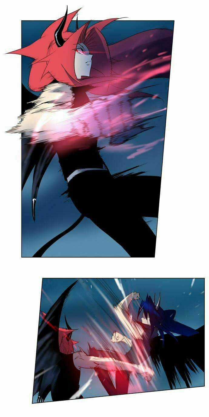 Bản Khế Ước Linh Hồn Chapter 100 trang 17