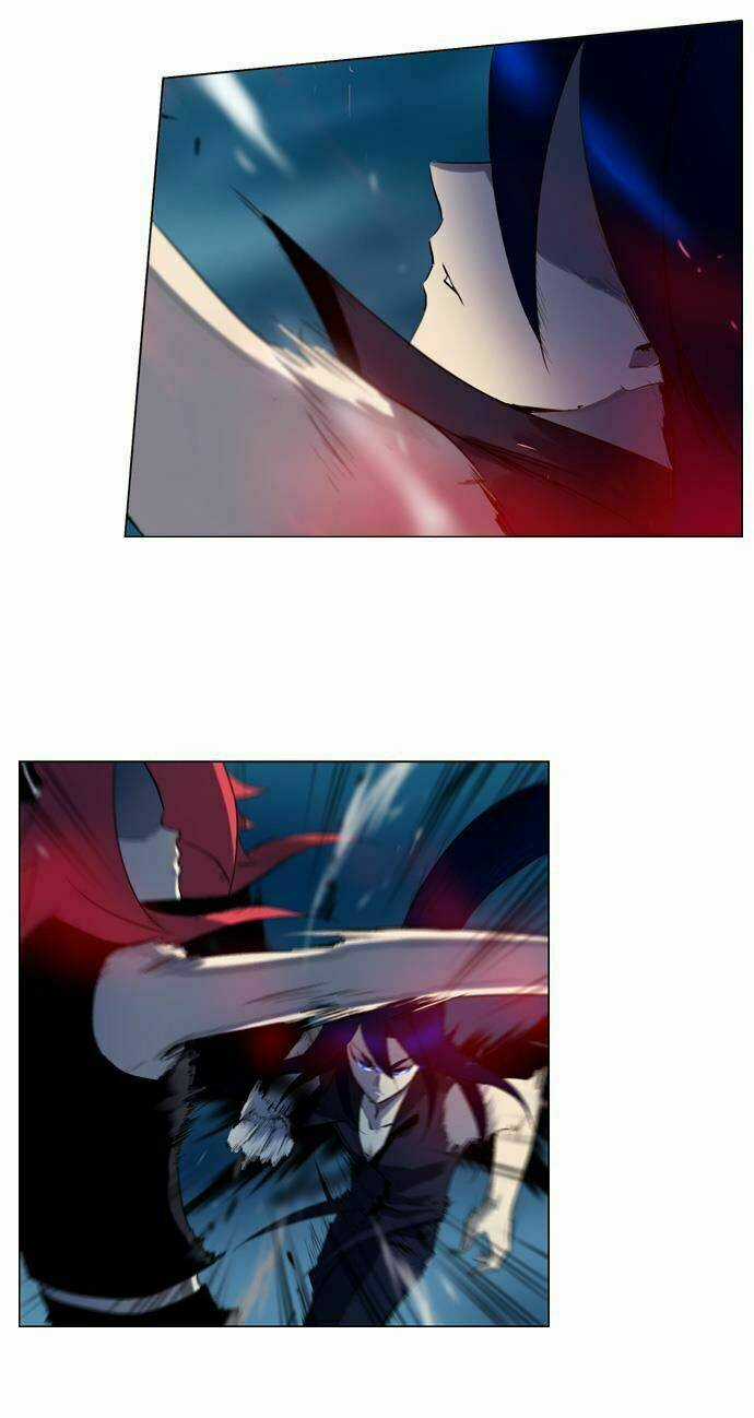 Bản Khế Ước Linh Hồn Chapter 100 trang 18