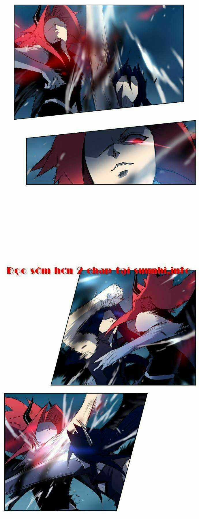 Bản Khế Ước Linh Hồn Chapter 100 trang 19