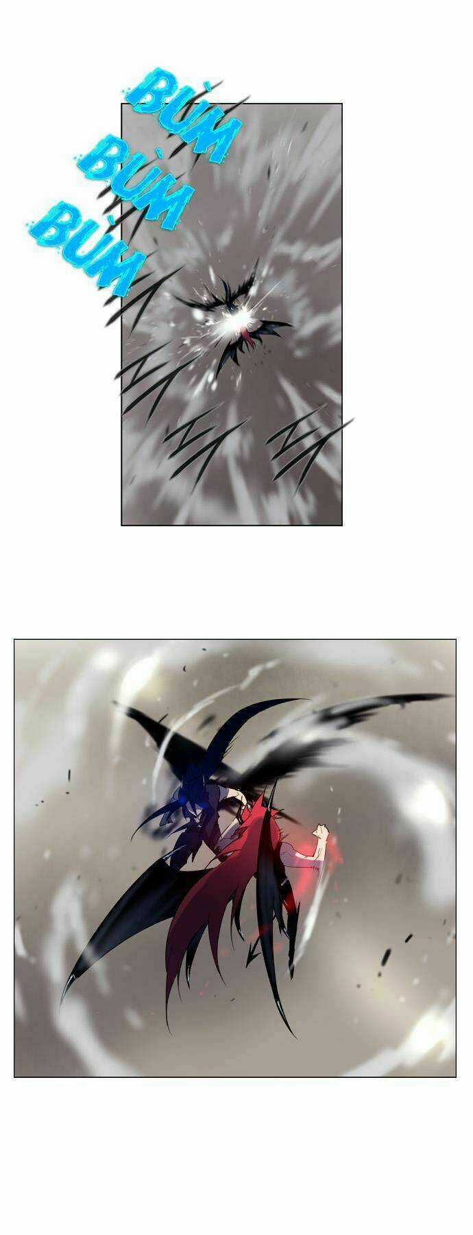 Bản Khế Ước Linh Hồn Chapter 100 trang 20