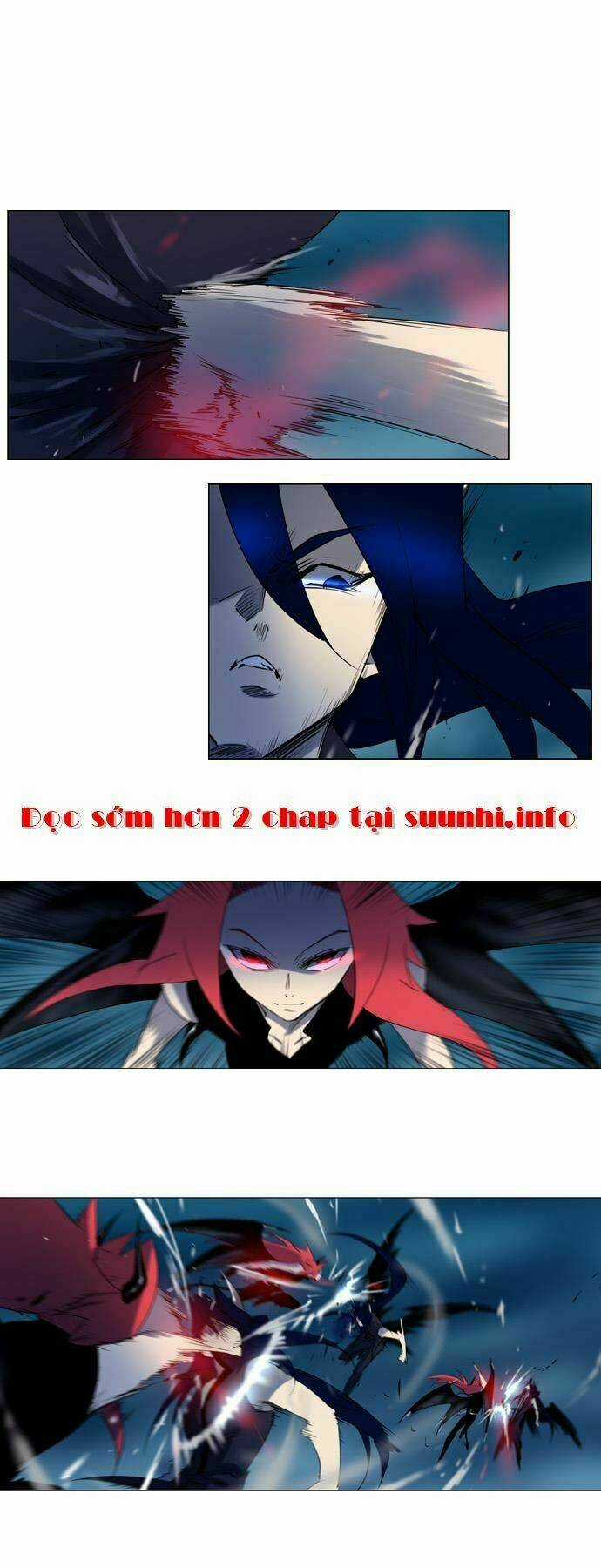 Bản Khế Ước Linh Hồn Chapter 100 trang 21