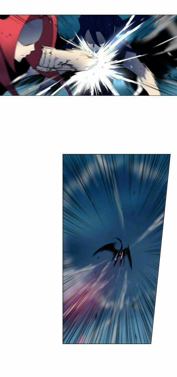 Bản Khế Ước Linh Hồn Chapter 100 trang 22