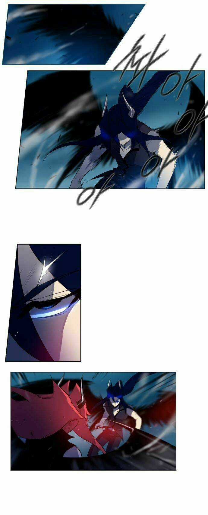 Bản Khế Ước Linh Hồn Chapter 100 trang 23