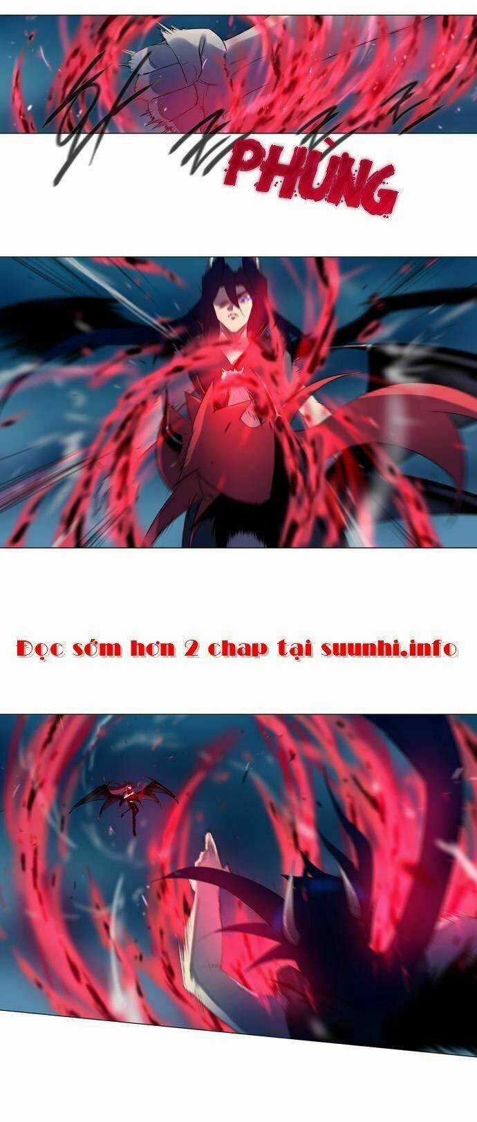 Bản Khế Ước Linh Hồn Chapter 100 trang 24