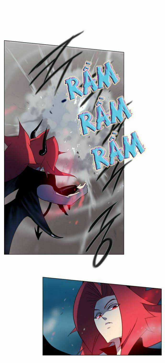 Bản Khế Ước Linh Hồn Chapter 100 trang 25