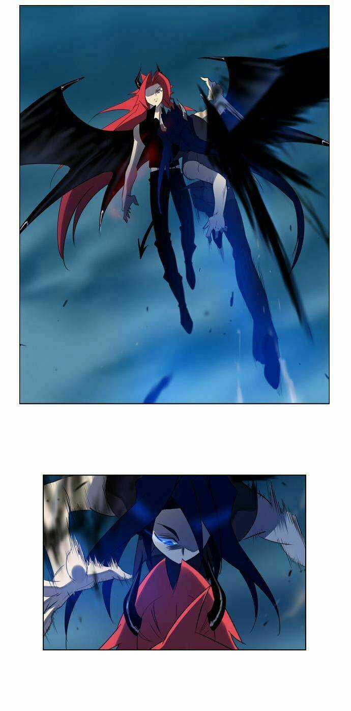 Bản Khế Ước Linh Hồn Chapter 100 trang 27