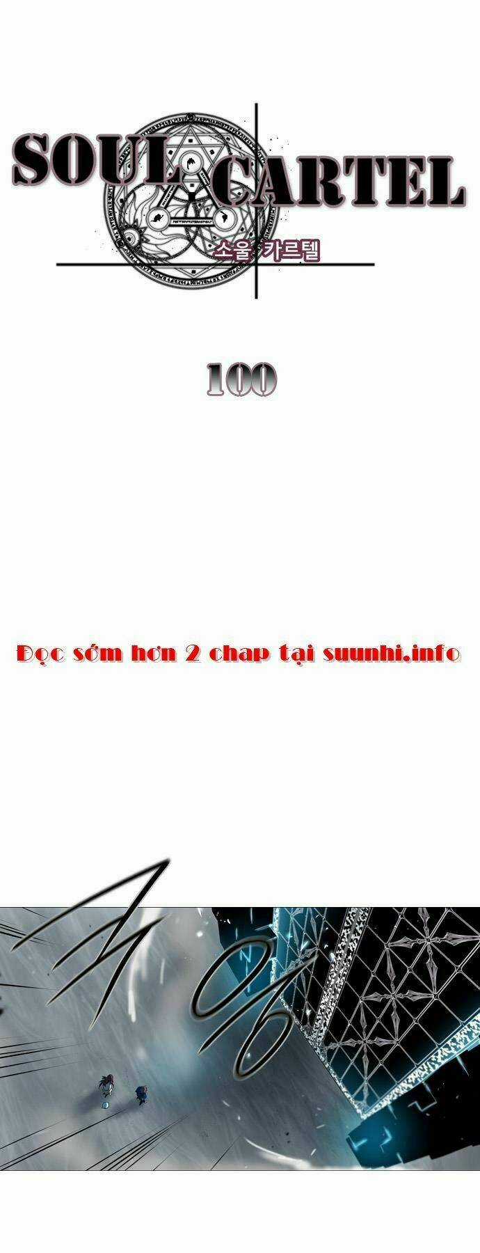 Bản Khế Ước Linh Hồn Chapter 100 trang 3