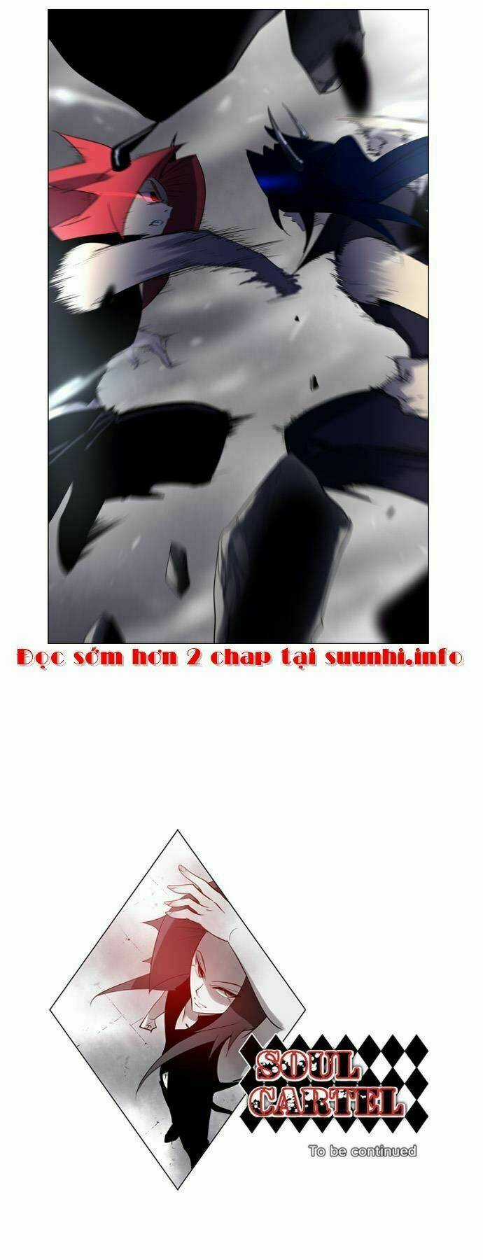 Bản Khế Ước Linh Hồn Chapter 100 trang 31