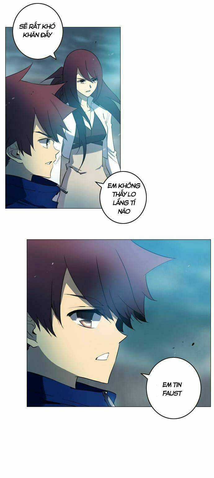 Bản Khế Ước Linh Hồn Chapter 100 trang 5