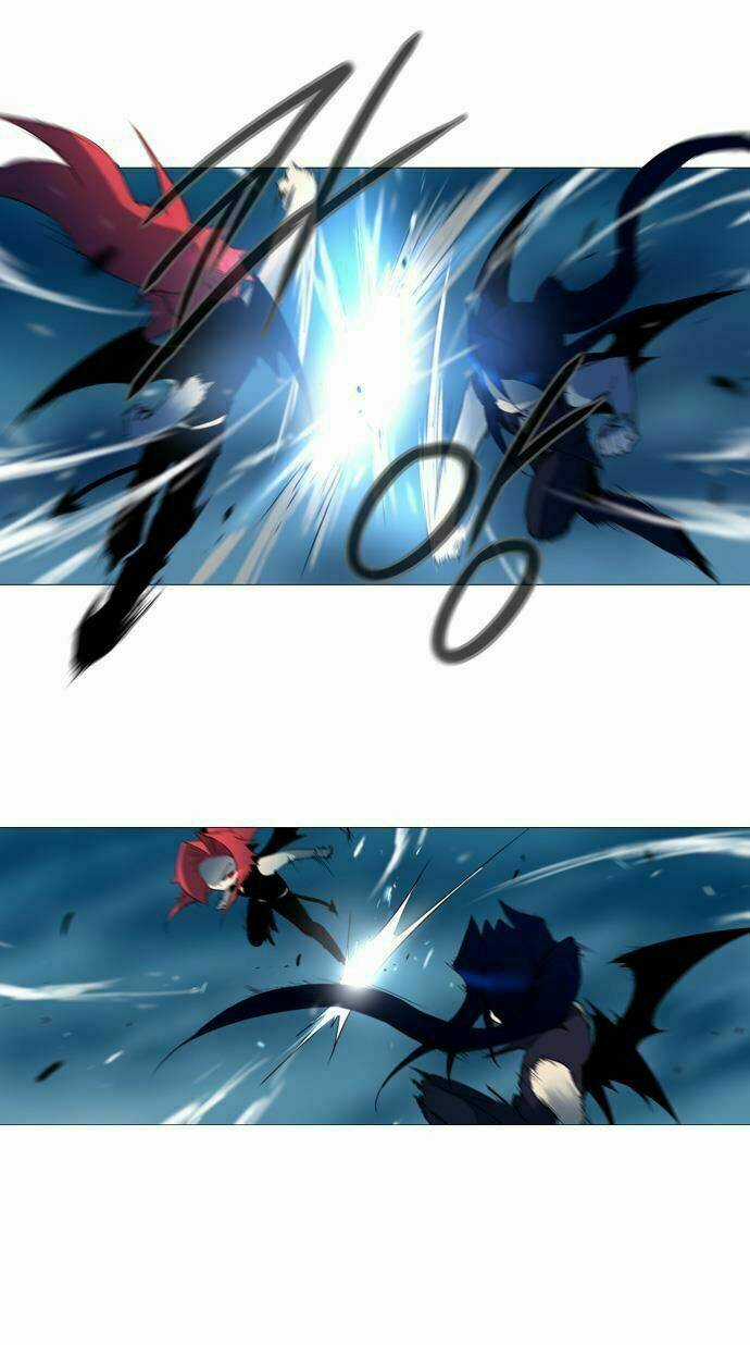 Bản Khế Ước Linh Hồn Chapter 100 trang 7