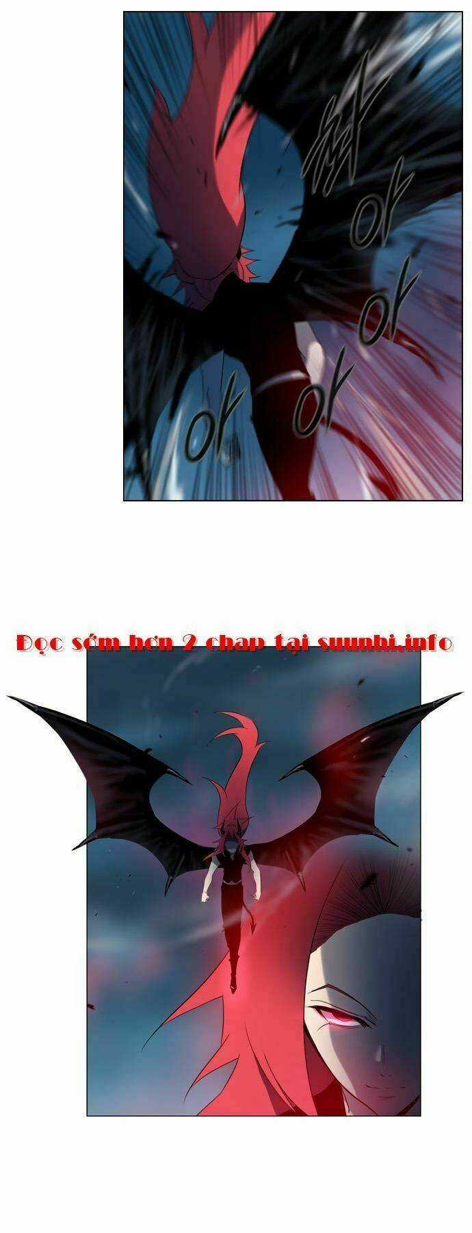 Bản Khế Ước Linh Hồn Chapter 100 trang 9