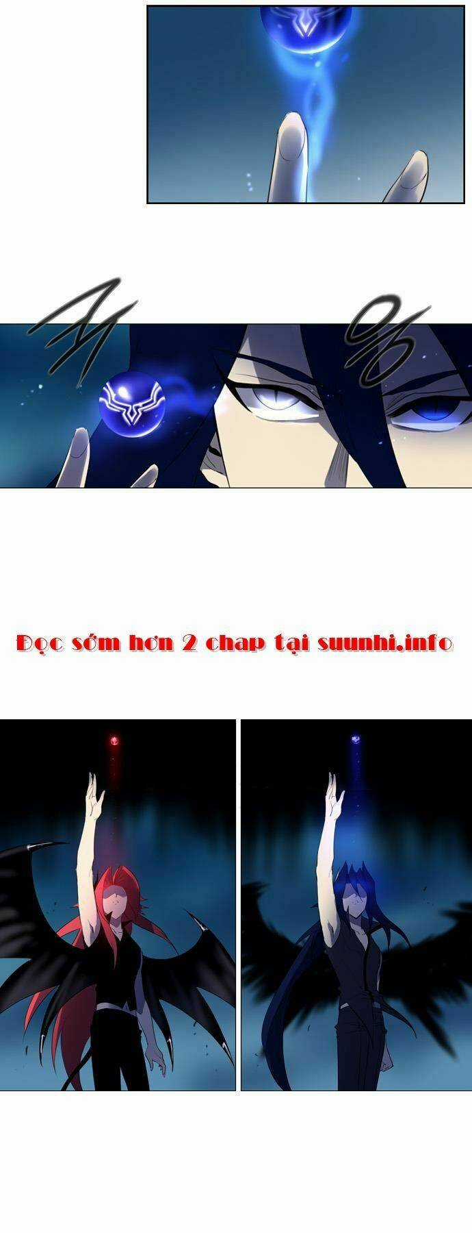 Bản Khế Ước Linh Hồn Chapter 101 trang 10