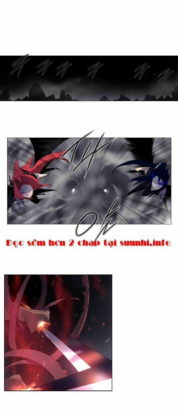 Bản Khế Ước Linh Hồn Chapter 101 trang 11