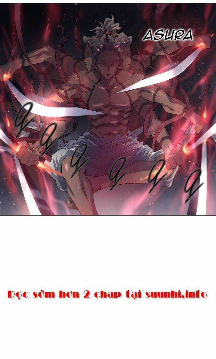 Bản Khế Ước Linh Hồn Chapter 101 trang 12