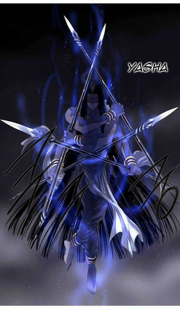 Bản Khế Ước Linh Hồn Chapter 101 trang 14