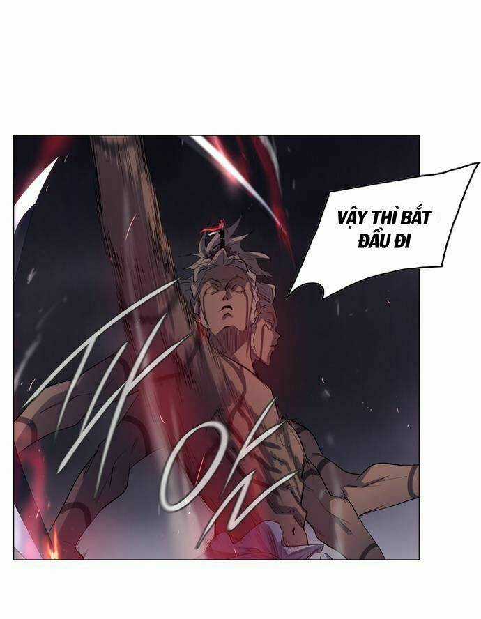 Bản Khế Ước Linh Hồn Chapter 101 trang 18