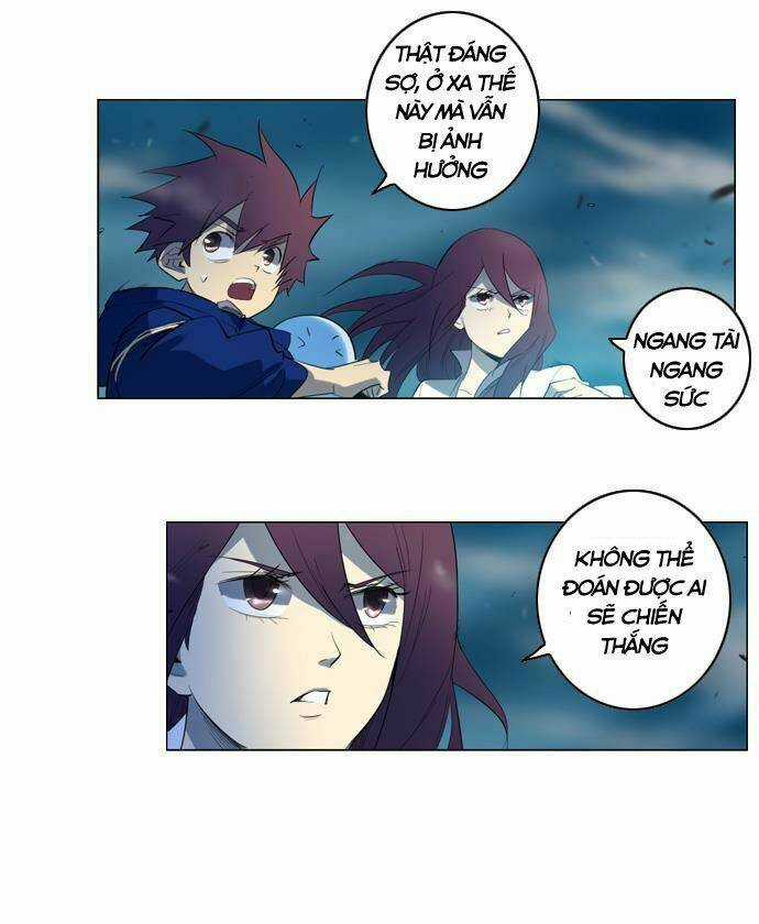 Bản Khế Ước Linh Hồn Chapter 101 trang 2