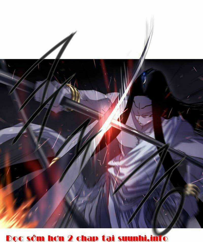 Bản Khế Ước Linh Hồn Chapter 101 trang 20