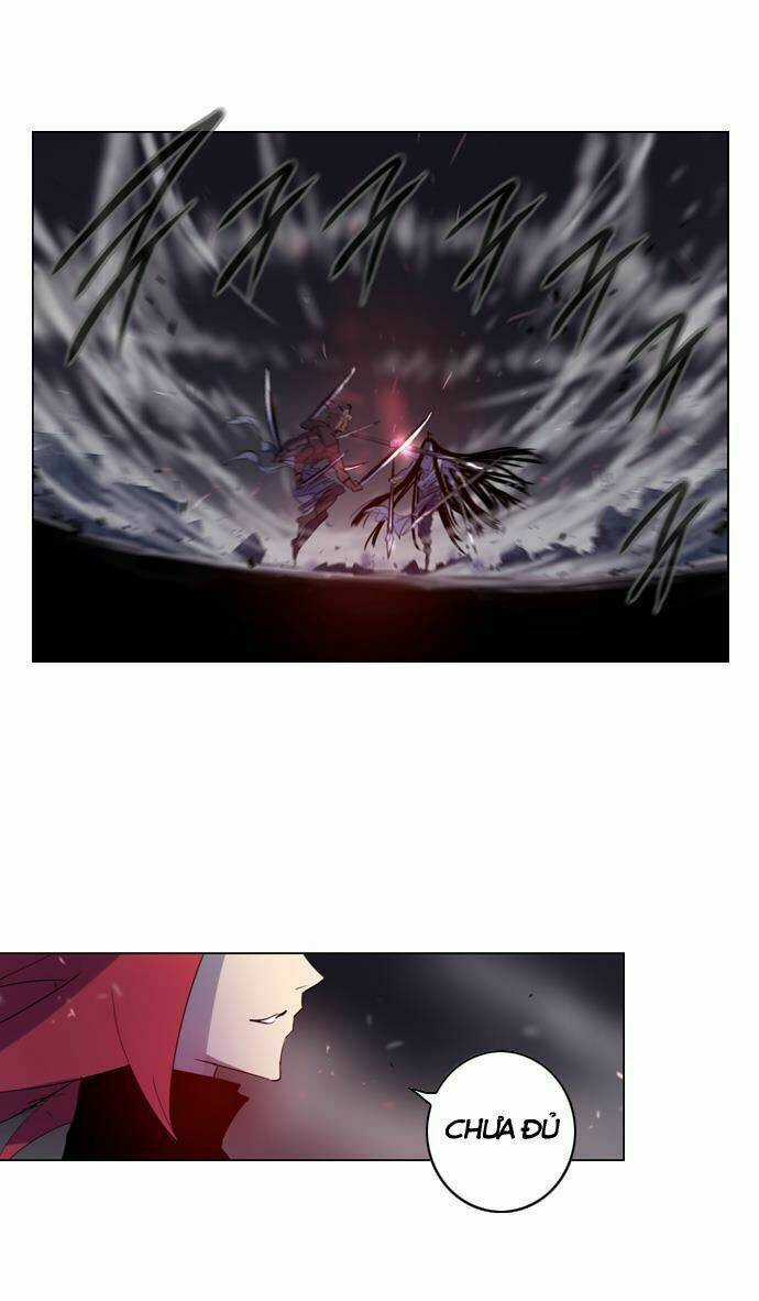 Bản Khế Ước Linh Hồn Chapter 101 trang 21