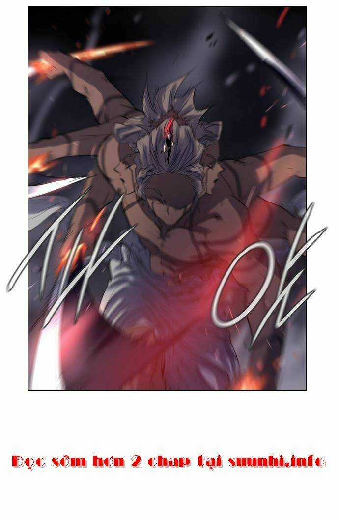 Bản Khế Ước Linh Hồn Chapter 101 trang 22