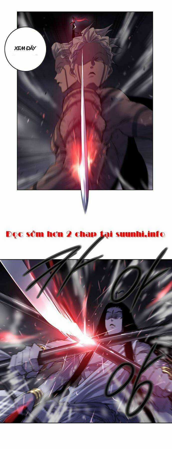 Bản Khế Ước Linh Hồn Chapter 101 trang 24