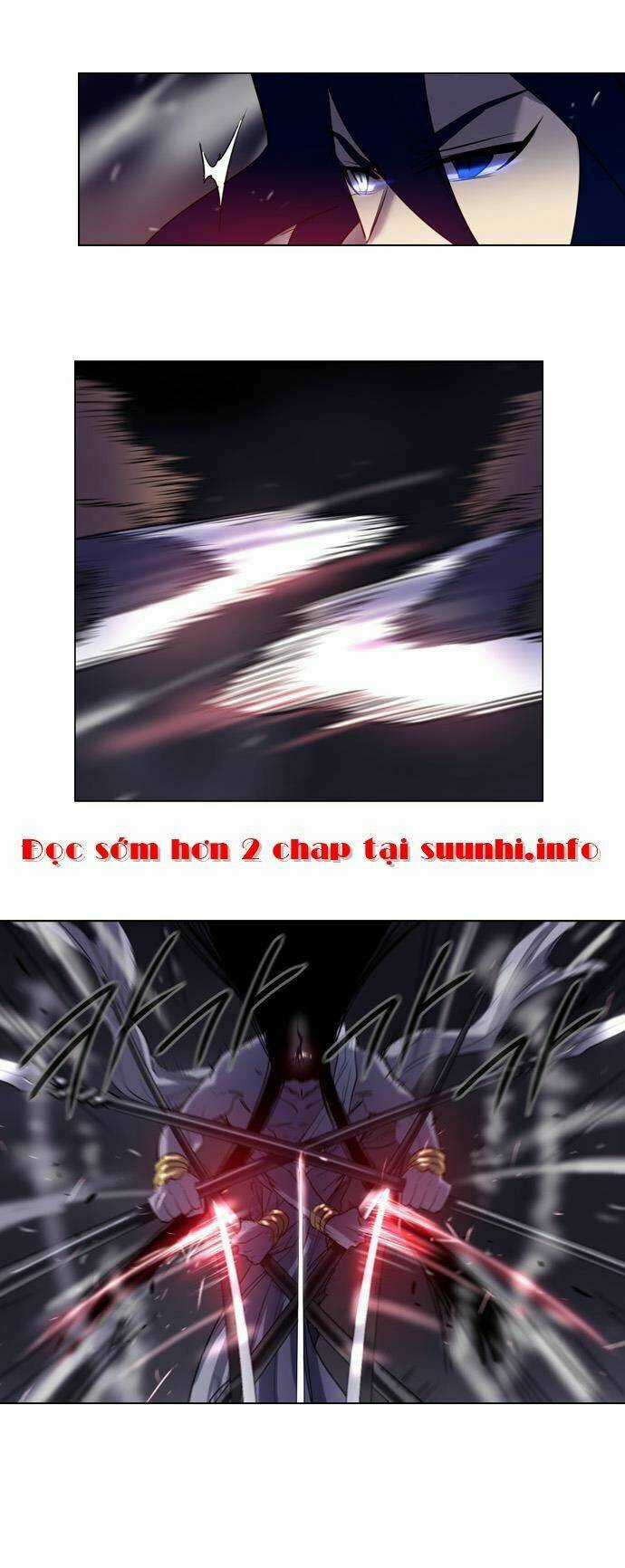 Bản Khế Ước Linh Hồn Chapter 101 trang 25