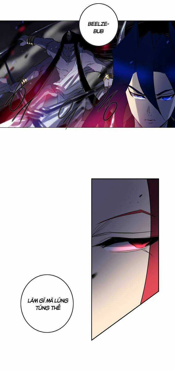 Bản Khế Ước Linh Hồn Chapter 101 trang 27