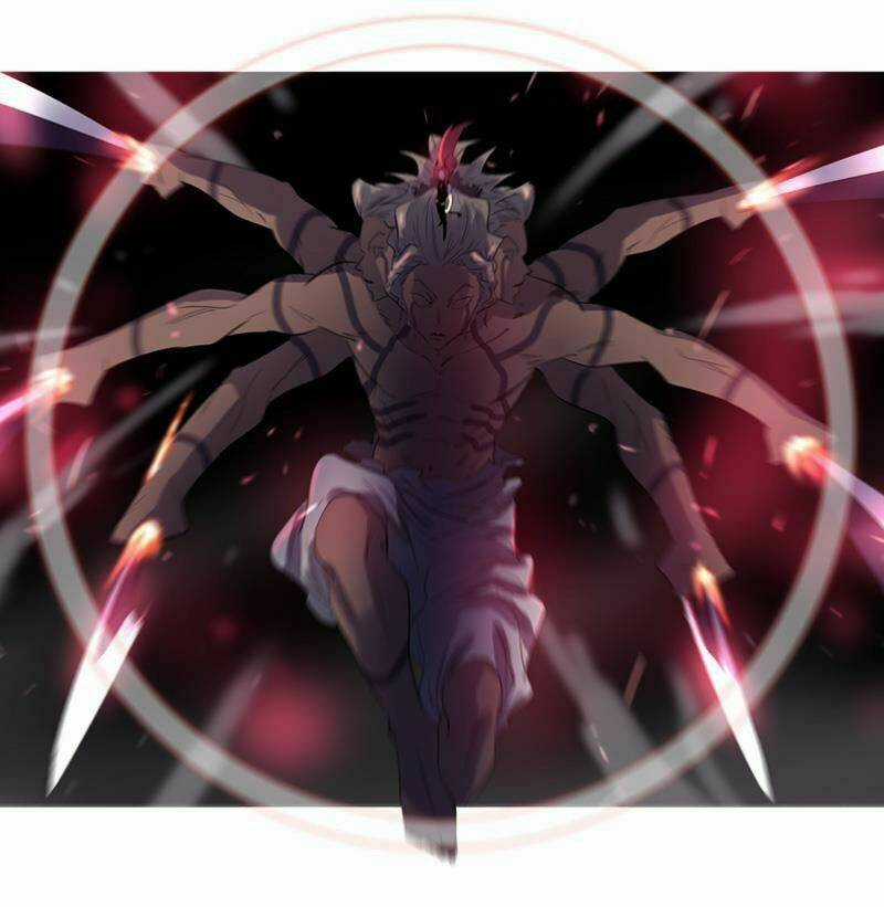 Bản Khế Ước Linh Hồn Chapter 101 trang 28