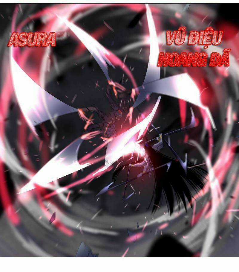 Bản Khế Ước Linh Hồn Chapter 101 trang 31