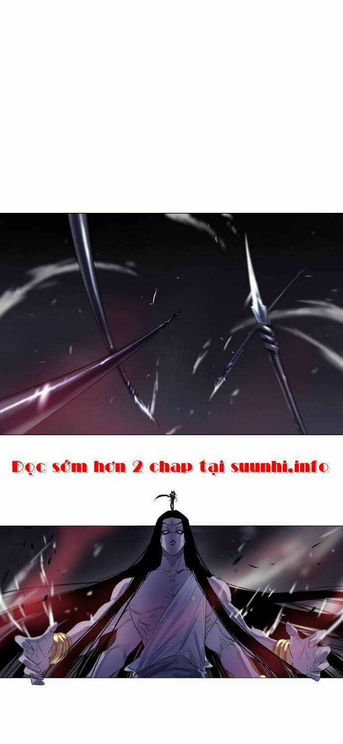 Bản Khế Ước Linh Hồn Chapter 101 trang 32