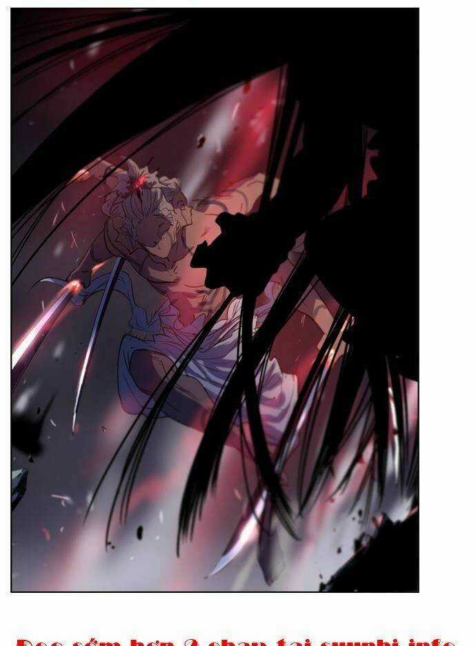 Bản Khế Ước Linh Hồn Chapter 101 trang 33