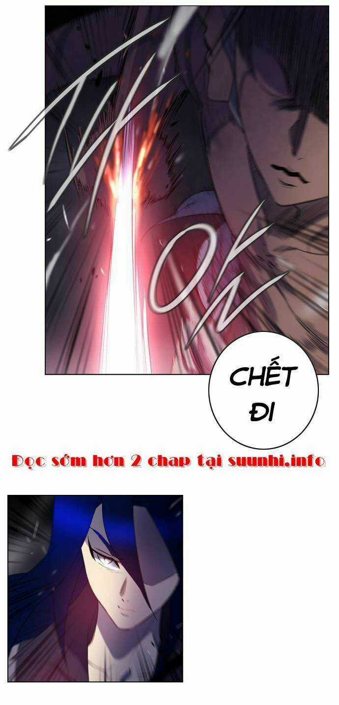 Bản Khế Ước Linh Hồn Chapter 101 trang 34