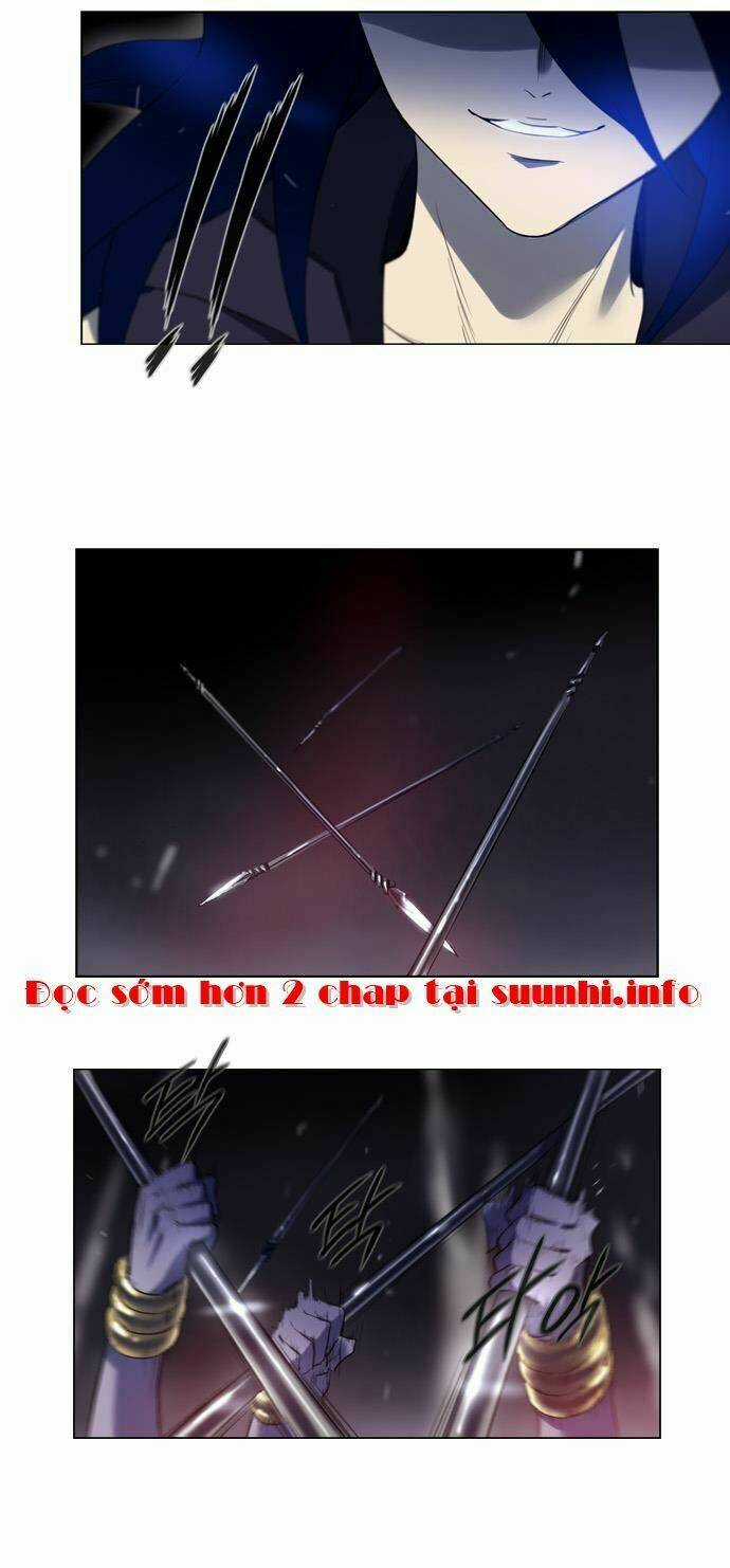 Bản Khế Ước Linh Hồn Chapter 101 trang 35