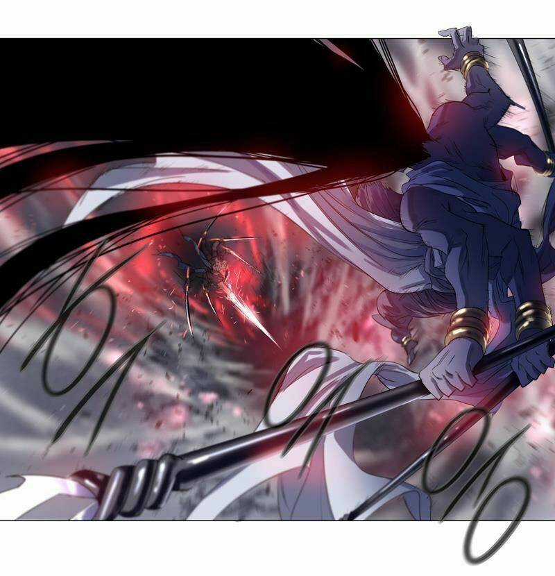 Bản Khế Ước Linh Hồn Chapter 101 trang 36