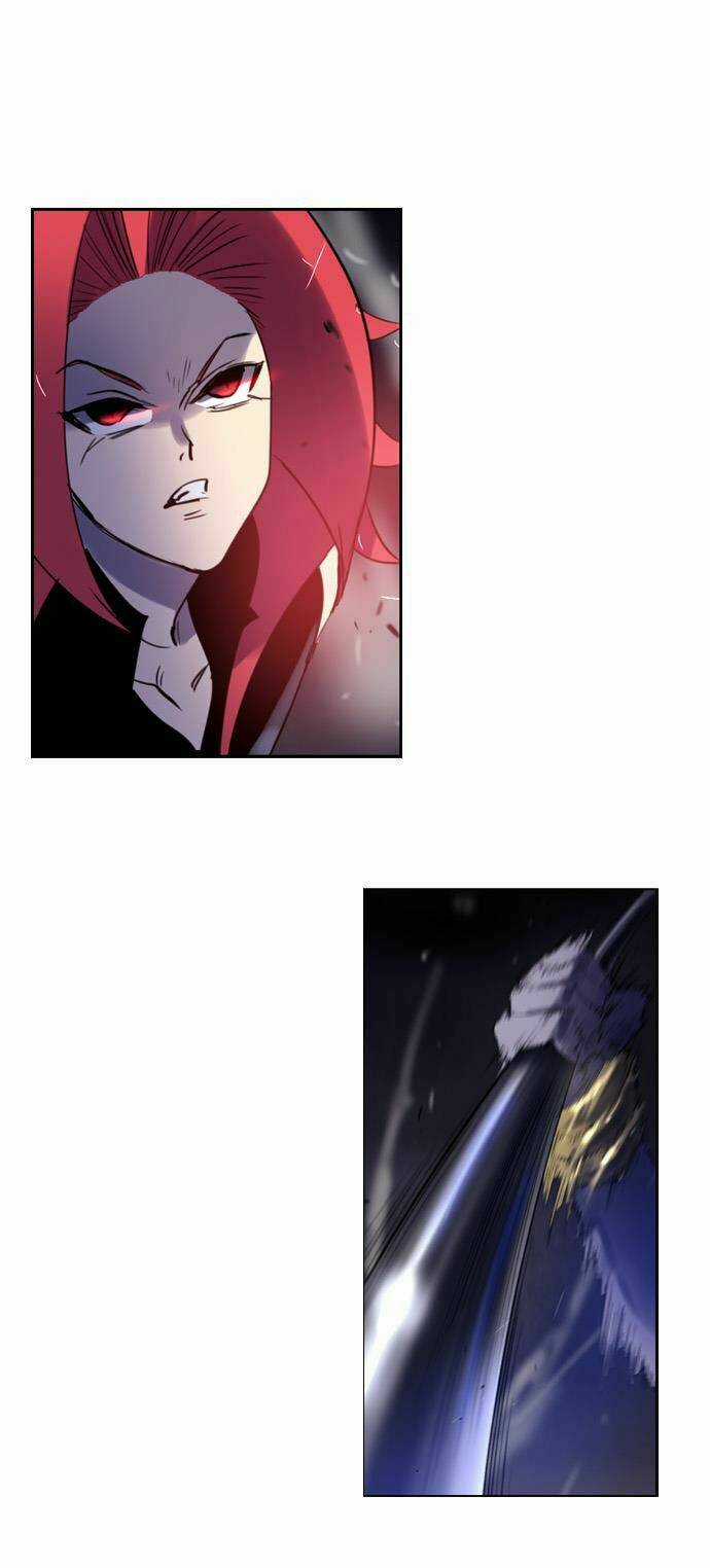 Bản Khế Ước Linh Hồn Chapter 101 trang 37