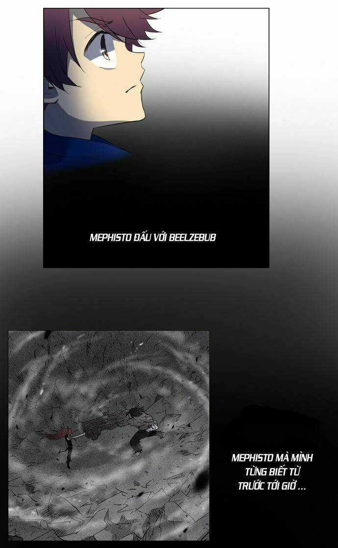 Bản Khế Ước Linh Hồn Chapter 101 trang 4