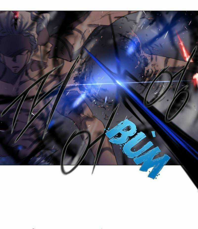 Bản Khế Ước Linh Hồn Chapter 101 trang 40