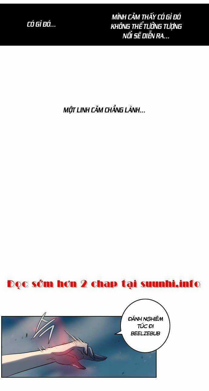 Bản Khế Ước Linh Hồn Chapter 101 trang 6