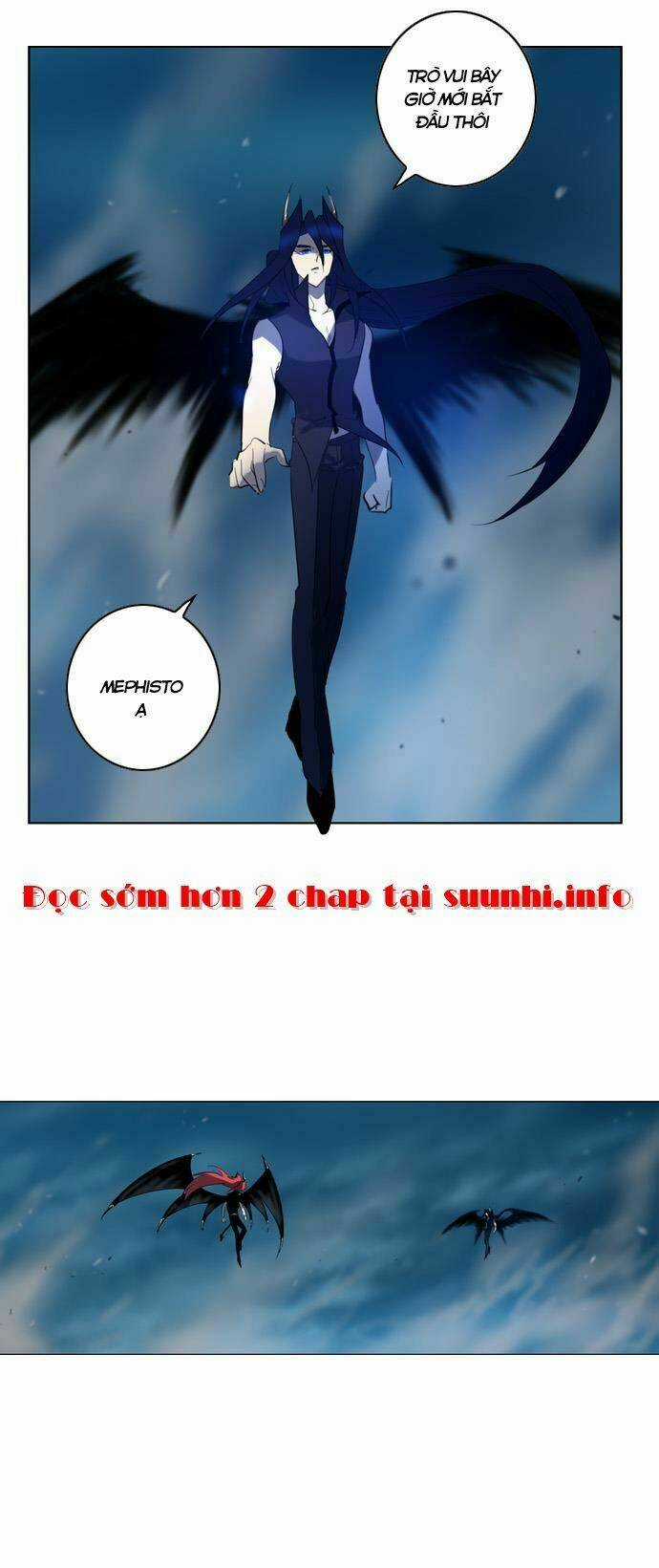 Bản Khế Ước Linh Hồn Chapter 101 trang 8