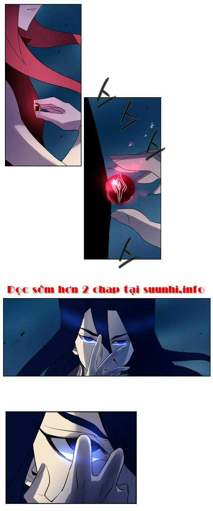 Bản Khế Ước Linh Hồn Chapter 101 trang 9