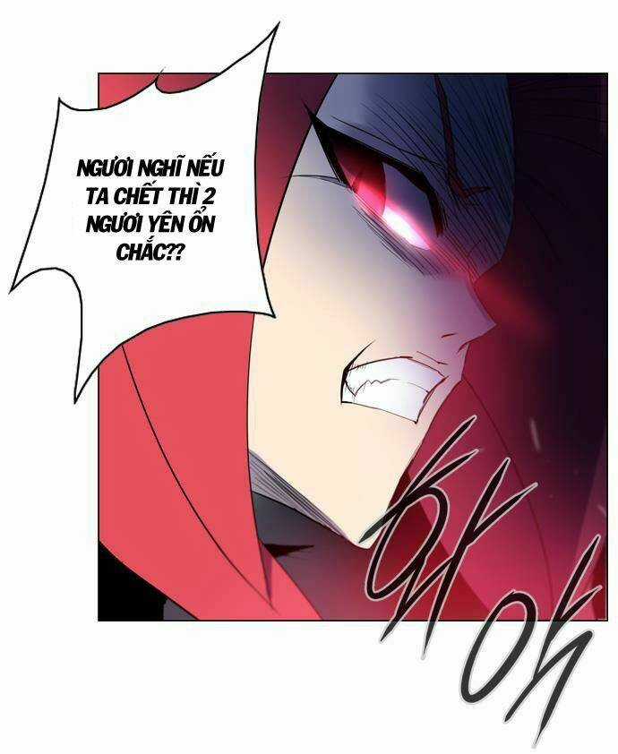 Bản Khế Ước Linh Hồn Chapter 102 trang 15